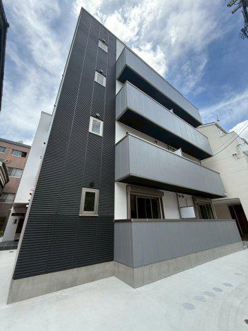 SOLASIA RESIDENCE 九条