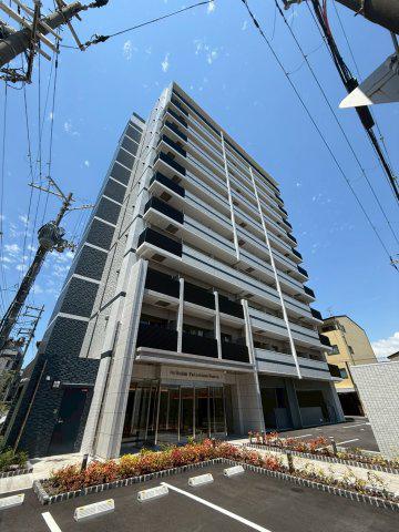 ALIVIS福島海老江