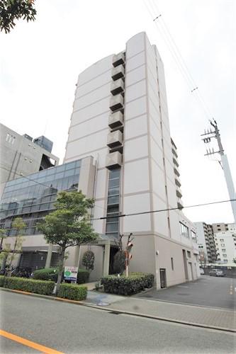 エトワール北梅田