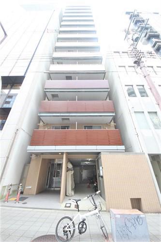 フレンシアノイエ内本町