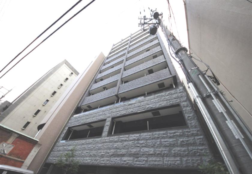 プレサンス梅田東アルファ