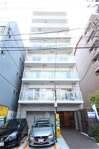 LA CASA 玉造