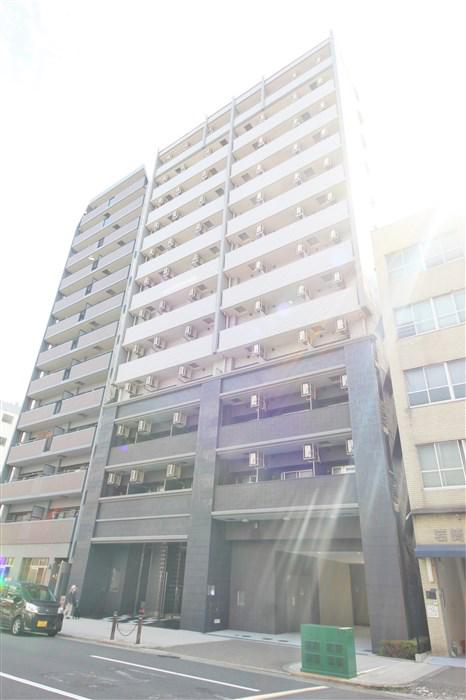 エスリード松屋町サウス