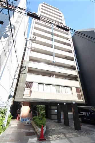エステムプラザ心斎橋Ⅱノール・ロジェ