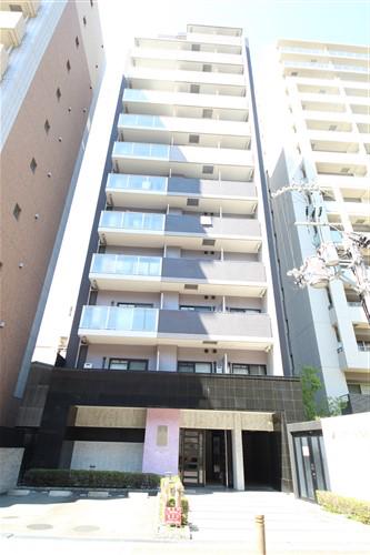 アドバンス新大阪Ⅵ ビオラ
