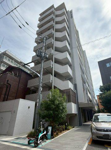 エスリード大阪梅田リュクス