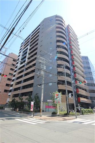 セレニテ本町グランデ