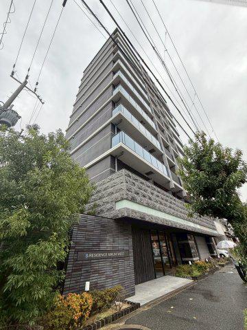 S-RESIDENCE三国ウエスト