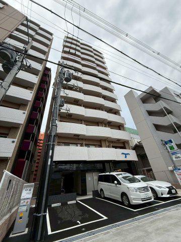 セレニテ新大阪エクラ