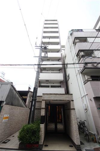 プレジオ東天満