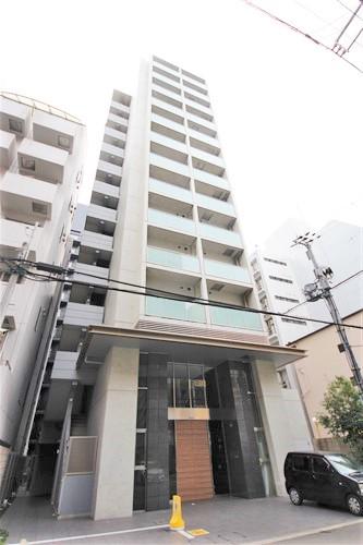 BLAU本町東