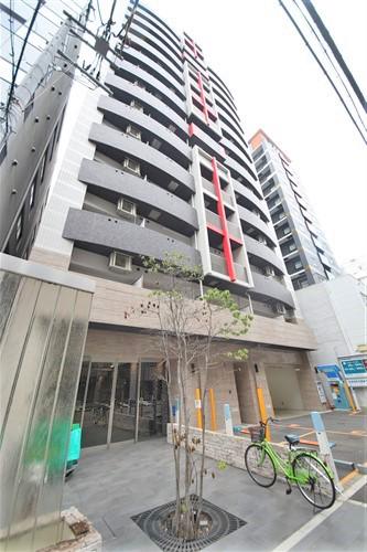 SERENITE本町エコート