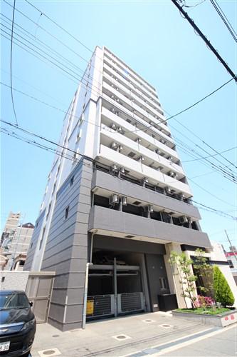 エスリード新大阪ノース