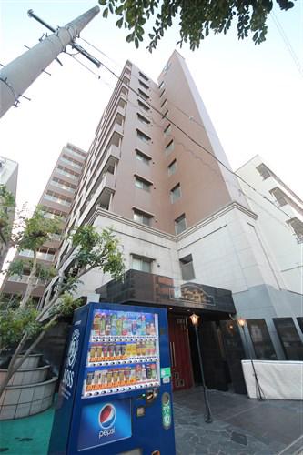 エステムコート難波ウエスト-SIDE大阪ドーム前