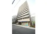 S-RESIDENCE淀屋橋