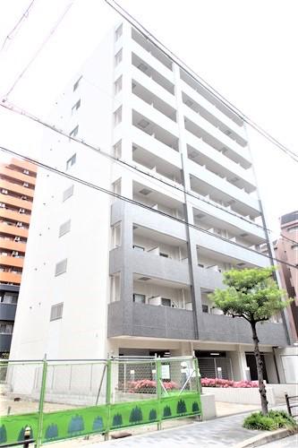 パークフラッツ新大阪