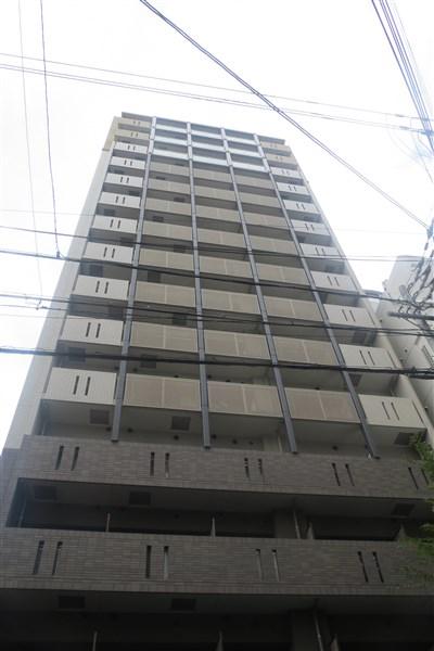 レジディア京町堀