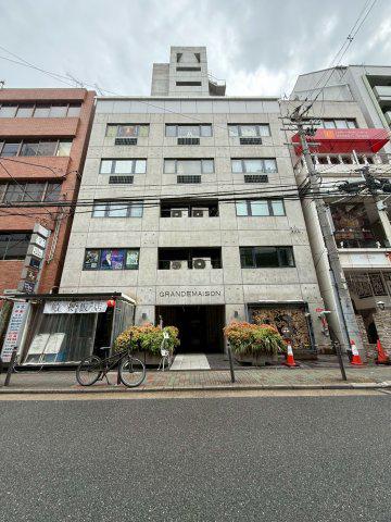 グランドメゾン西心斎橋