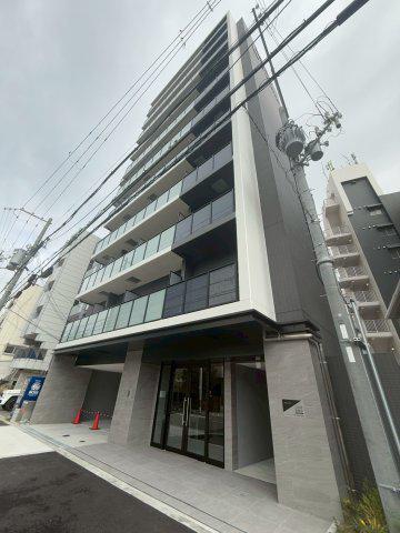 ソルテラス本庄西クレアスト