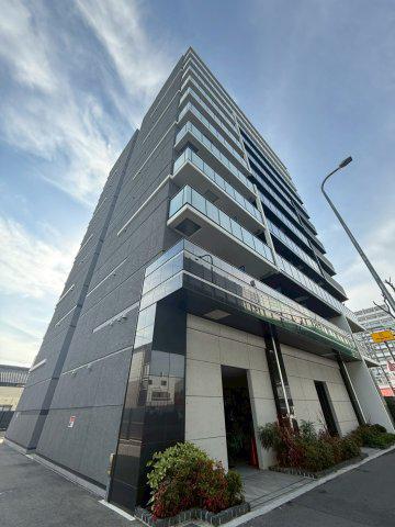 S-RESIDENCE高井田CENTRAL