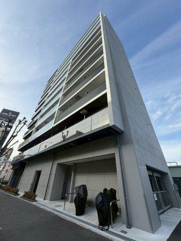 S-RESIDENCE高井田BELETA