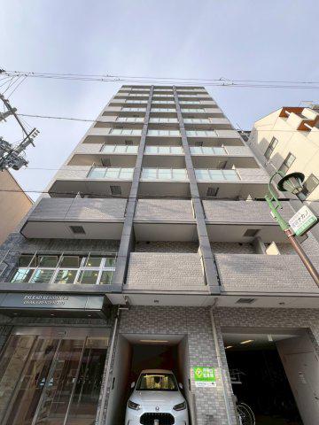 エスリードレジデンス大阪弁天町
