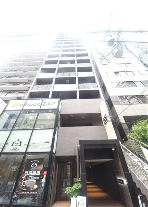 エスリードコート堺筋本町