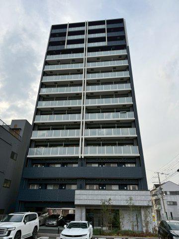 プレサンス深江橋ラヴィゲート