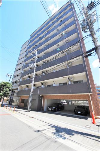 エステムコート新大阪Ⅷレヴォリス