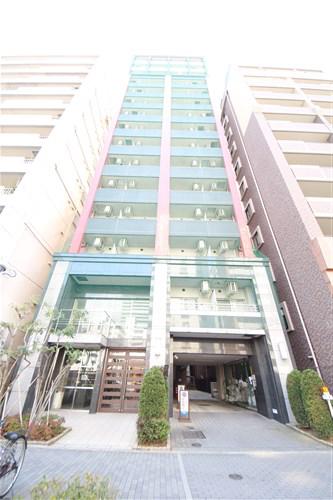 エステムコート新大阪Ⅵ エキスプレイス