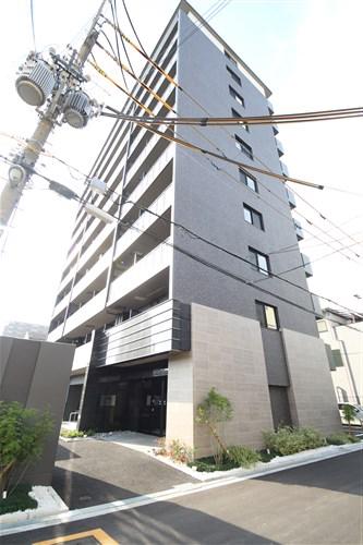 レオンヴァリエ大阪ベイシティ