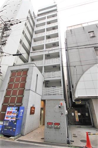 南堀江プライマリーワン