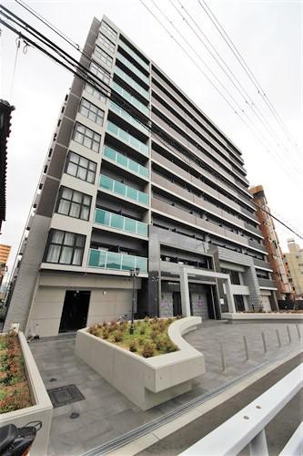 M-RESIDENCE新大阪GARDEN