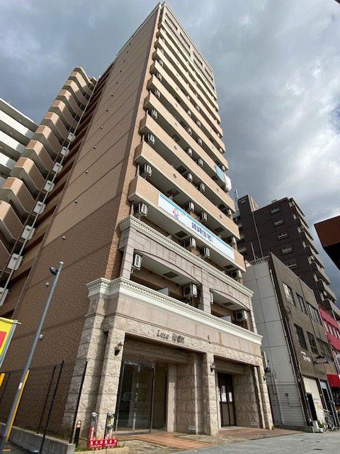 ラクラス福島野田