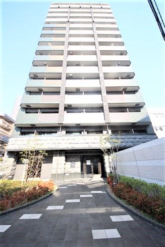 プレサンス水都OKAWA