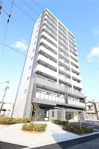S-FORT大正リヴィエール