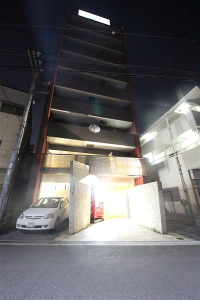 アドバンス大阪ドーム前
