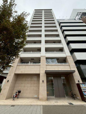 CITY SPIRE幸町