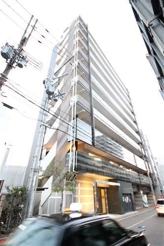 ARROW FIELDS 一番館