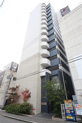 プレミアムコート谷町4丁目