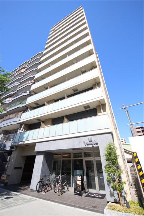 アーバネックス北堀江2