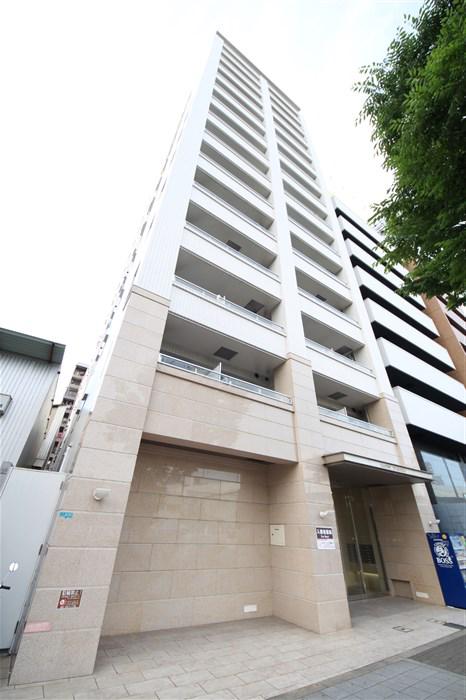 CITY SPIRE幸町