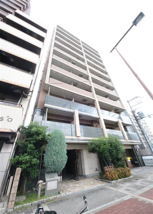 プレッツァ新大阪