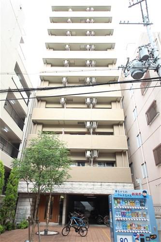 CITY SPIRE心斎橋イースト