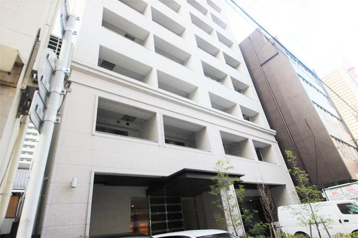 ガリレイ新町