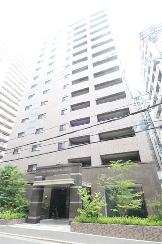 リーガル四ツ橋立売堀Ⅱ