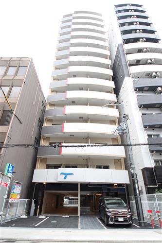 セレニテ堺筋本町プリエ