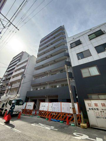 ARCA九条