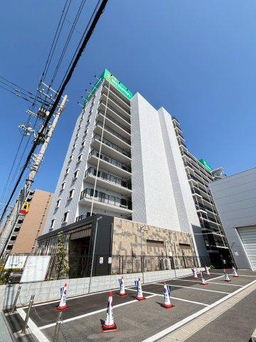 スプランディッド梅田グランノース
