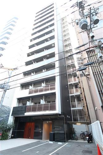 プライムアーバン御堂筋本町
